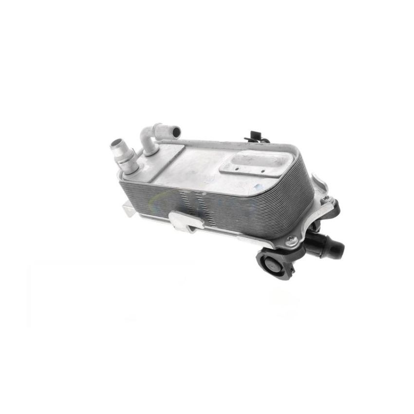 VEMO V20-60-1660 Oil Cooler, automatic transmission
