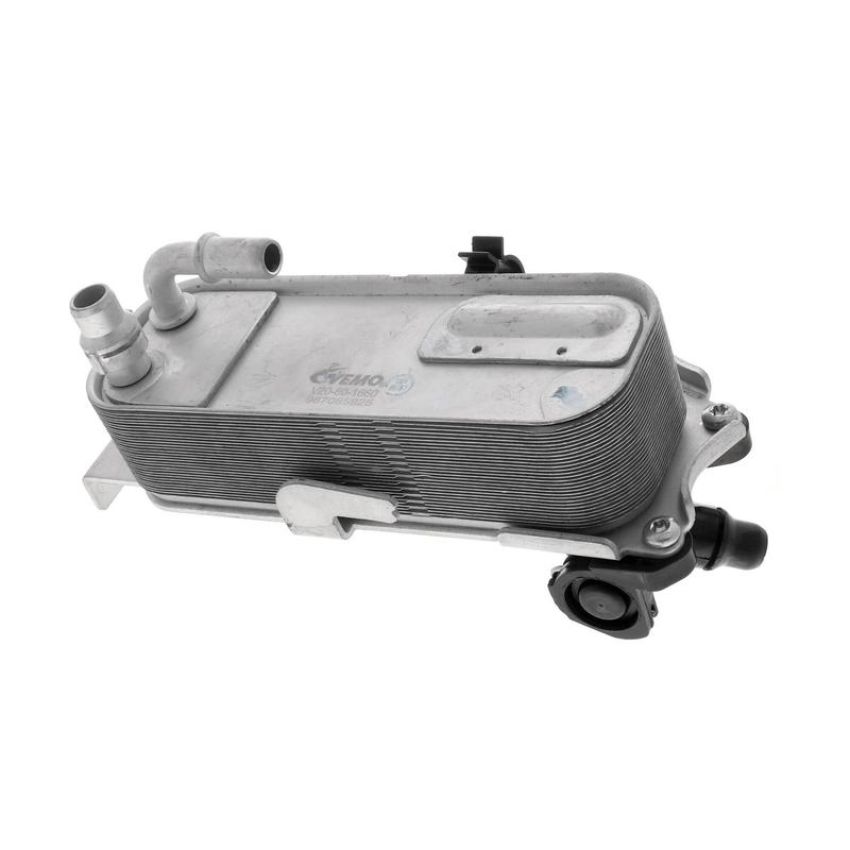 VEMO V20-60-1660 Oil Cooler, automatic transmission