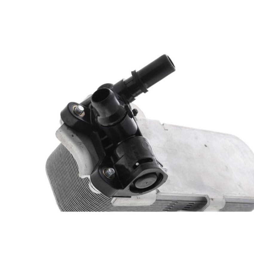 VEMO V20-60-1660 Oil Cooler, automatic transmission