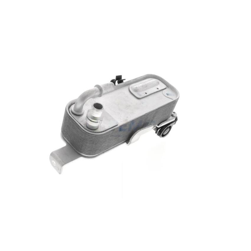 VEMO V20-60-1660 Oil Cooler, automatic transmission