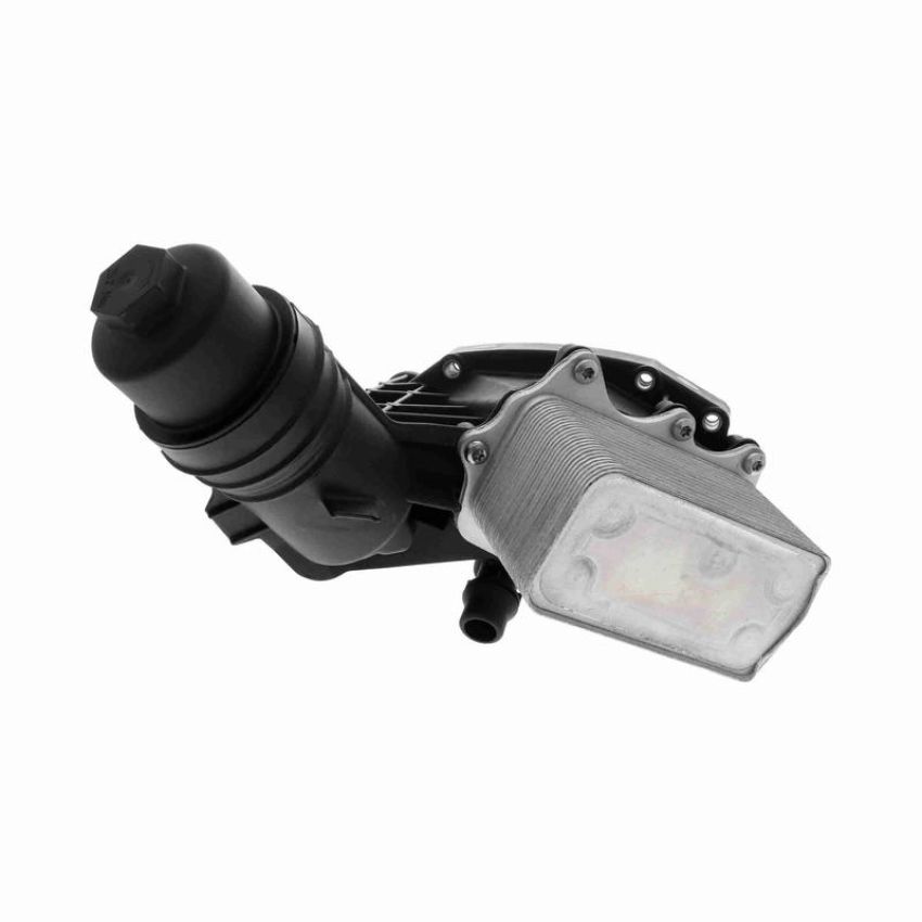 VEMO V20-60-1662 Oil filter module