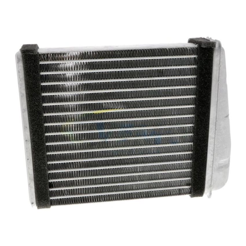 VEMO V20-61-0001 Heat Exchanger, interior heating