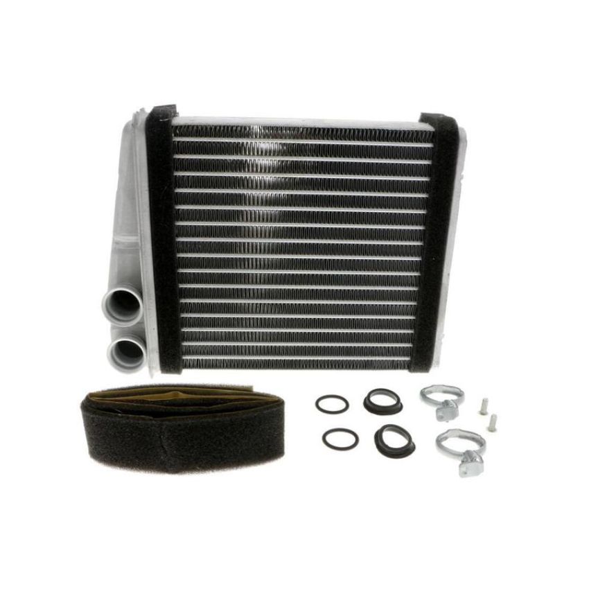 VEMO V20-61-0001 Heat Exchanger, interior heating