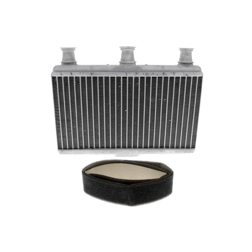 VEMO V20-61-0002 Heat Exchanger, interior heating