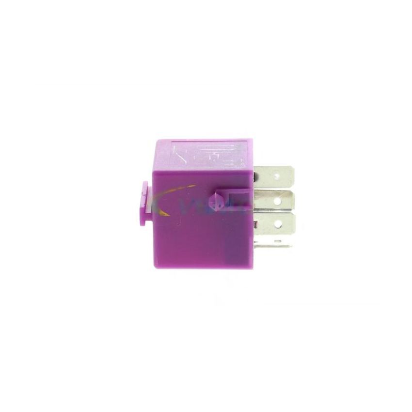 VEMO V20-71-0004 Relay, rear fog light