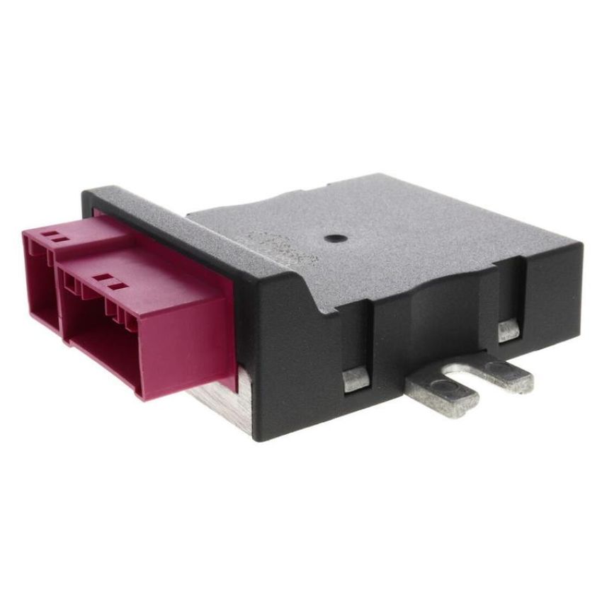 VEMO V20-71-0007 Control Unit, fuel pump