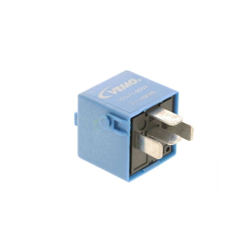 VEMO V20-71-0009 Relay, main current