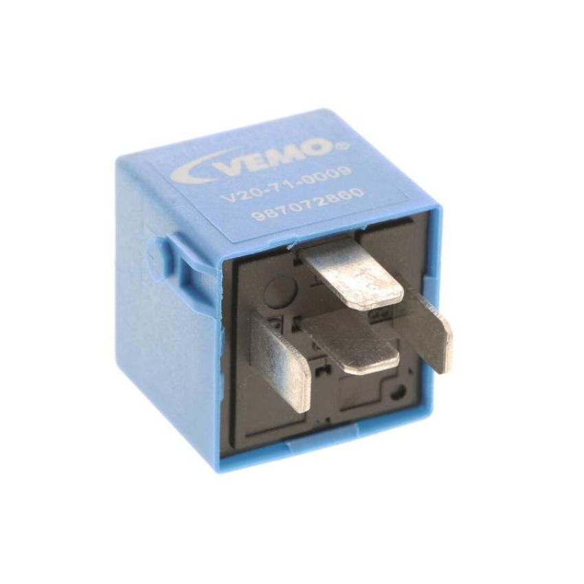 VEMO V20-71-0009 Relay, main current