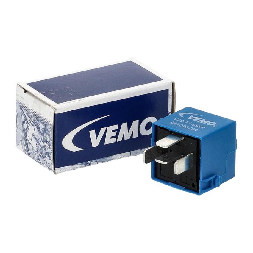 VEMO V20-71-0009 Relay, main current