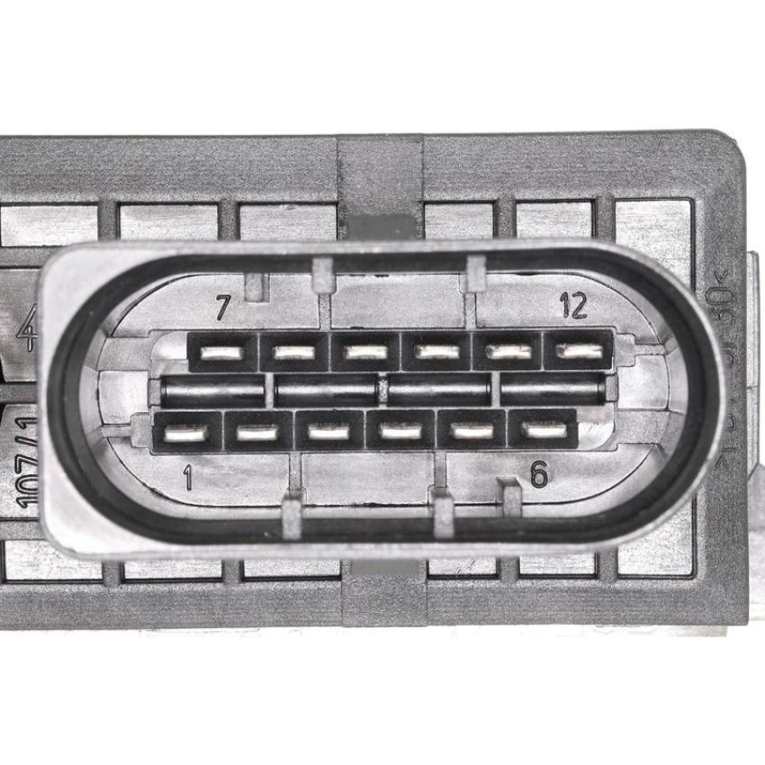 VEMO V20-71-0015 Control Unit, glow time