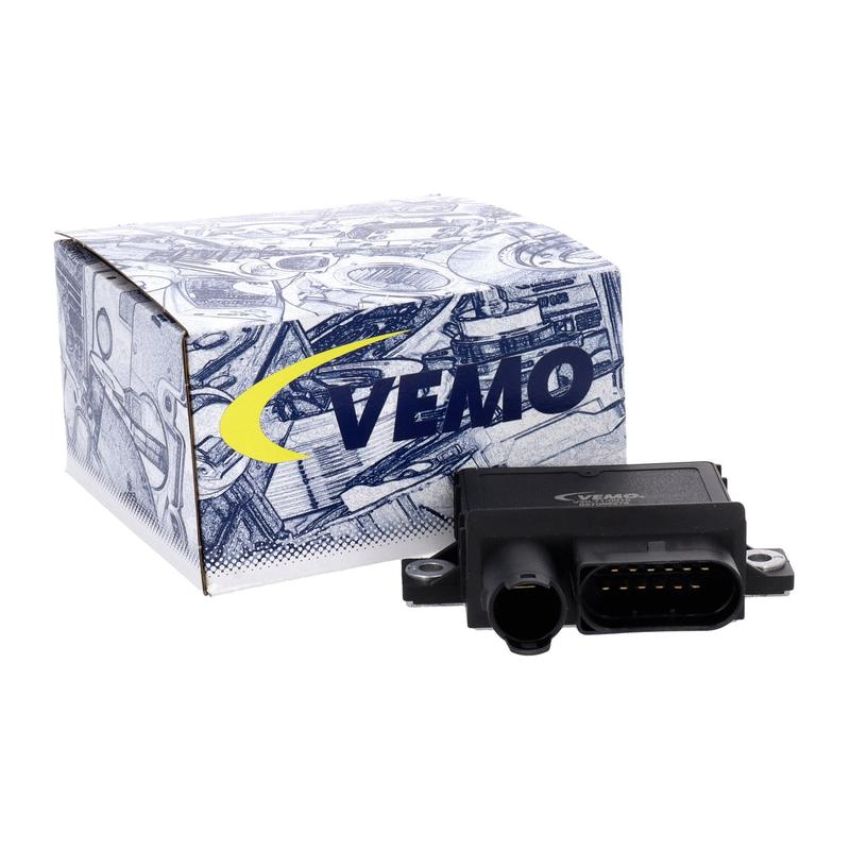 VEMO V20-71-0015 Control Unit, glow time