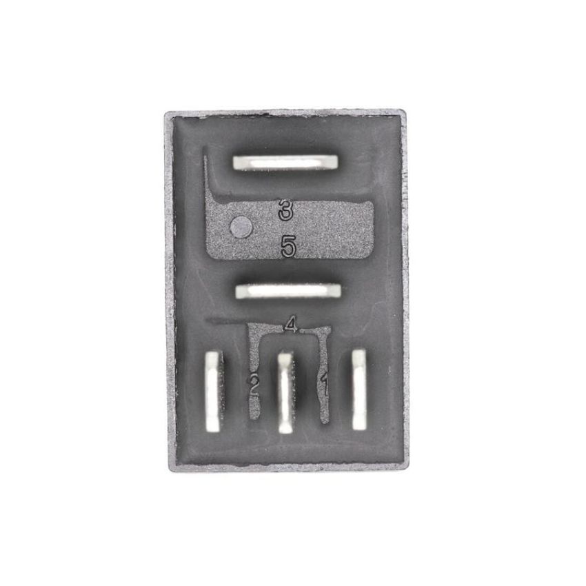 VEMO V20-71-0016 Relay, main current