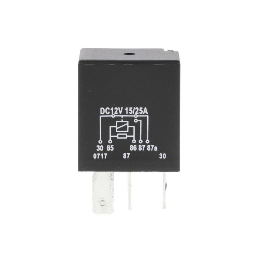 VEMO V20-71-0016 Relay, main current