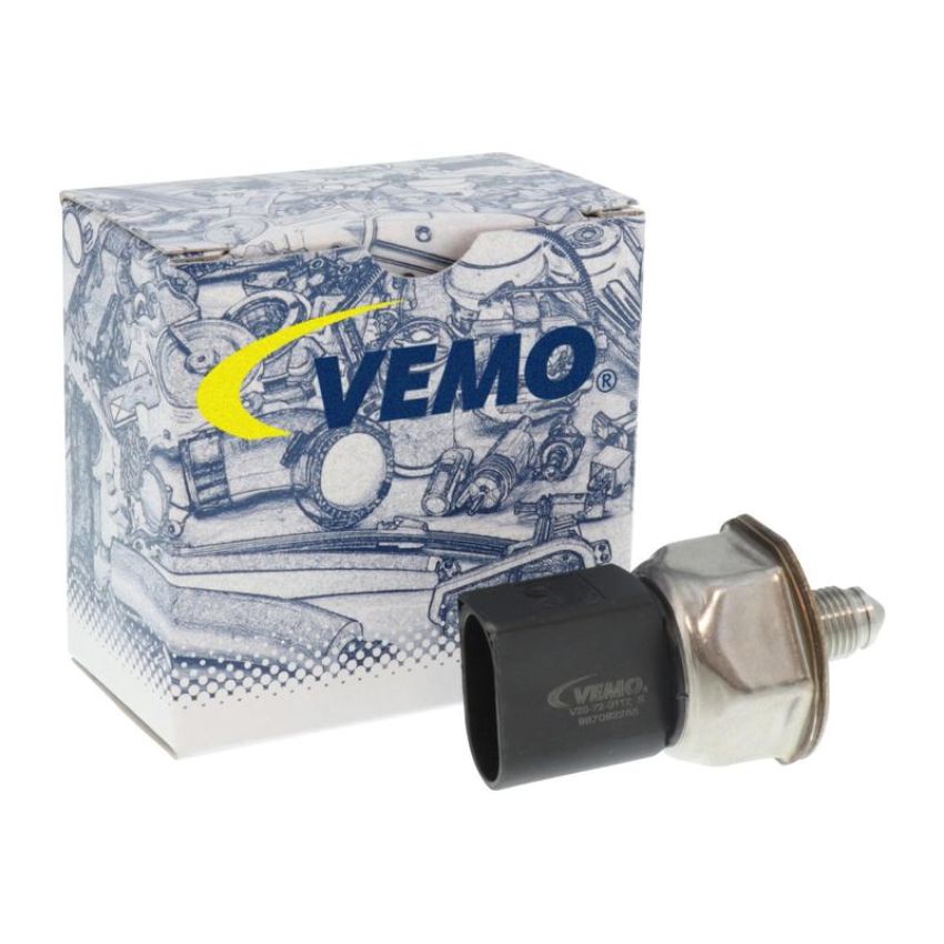 VEMO V20-72-0112 Sensor, fuel pressure