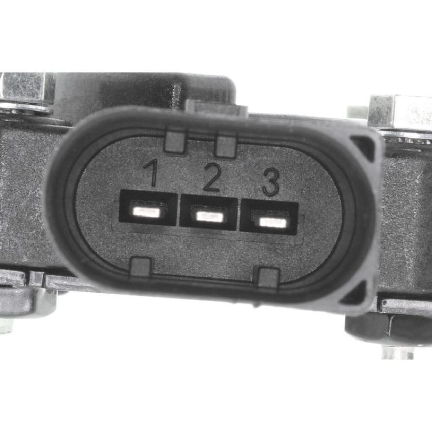 VEMO V20-72-0120 Sensor, exhaust pressure