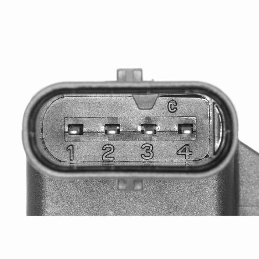 VEMO V20-72-0126 Sensor, boost pressure