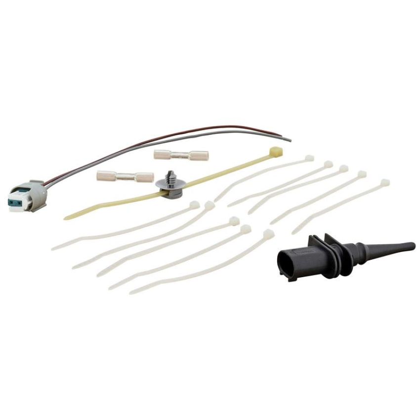 VEMO V20-72-0132 Sensor, Exterior Temperature