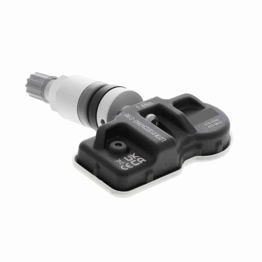 VEMO V20-72-0150 Wheel Sensor, tyre-pressure monitoring s