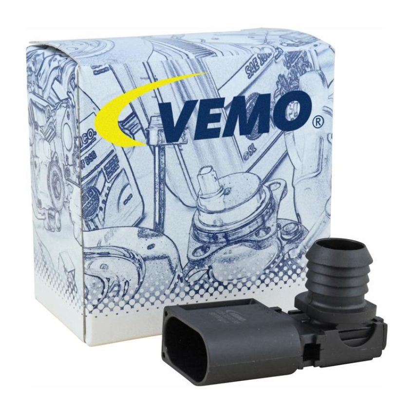 VEMO V20-72-0155 Pressure Sensor, brake booster