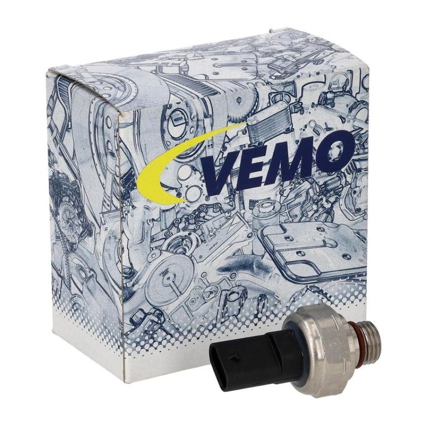 VEMO V20-72-0158 Sensor, exhaust pressure
