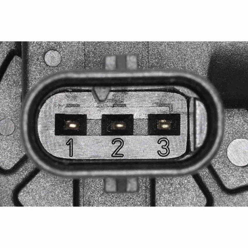 VEMO V20-72-0166 Sensor, crankshaft pulse