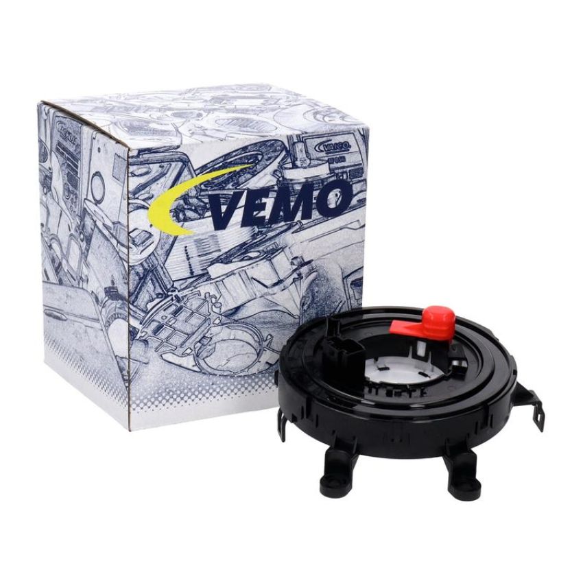 VEMO V20-72-0219 Clockspring, airbag