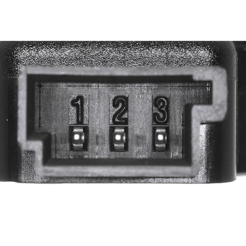 VEMO V20-72-0571 Rain Sensor