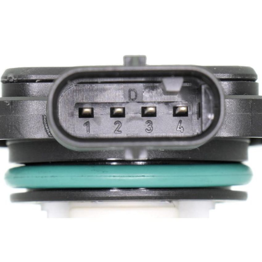 VEMO V20-72-5181 Mass Air Flow Sensor