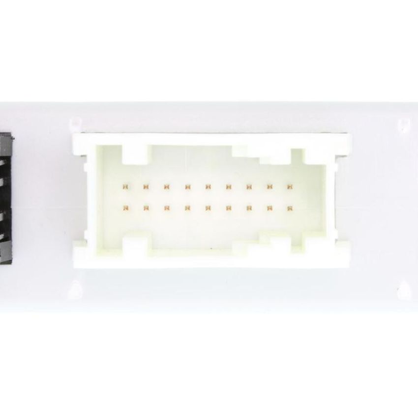 VEMO V20-72-9991 Control Unit, parking distance control