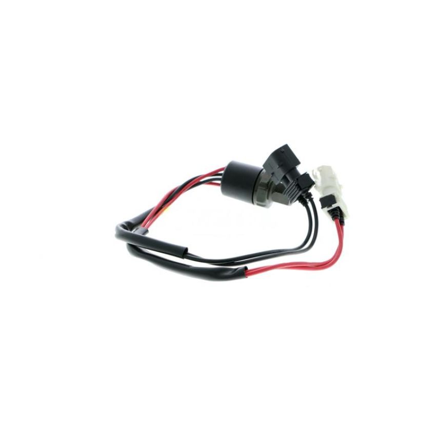 VEMO V20-73-0001 Pressure Switch, air conditioning