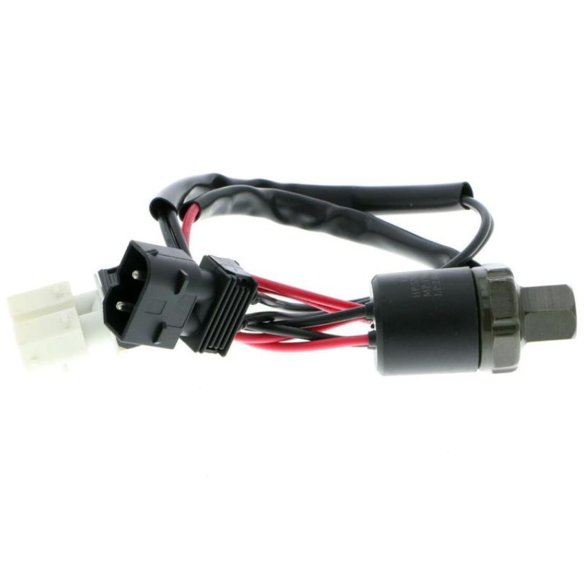 VEMO V20-73-0001 Pressure Switch, air conditioning