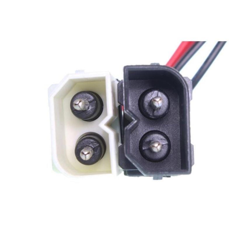 VEMO V20-73-0002 Pressure Switch, air conditioning