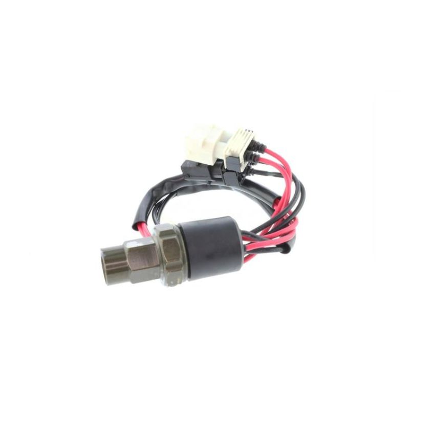 VEMO V20-73-0002 Pressure Switch, air conditioning