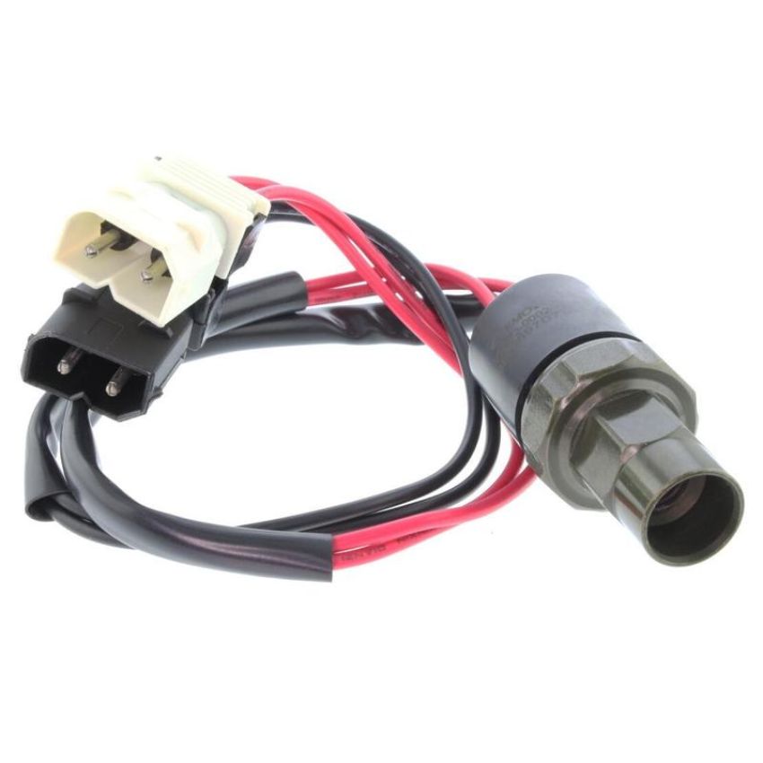 VEMO V20-73-0002 Pressure Switch, air conditioning