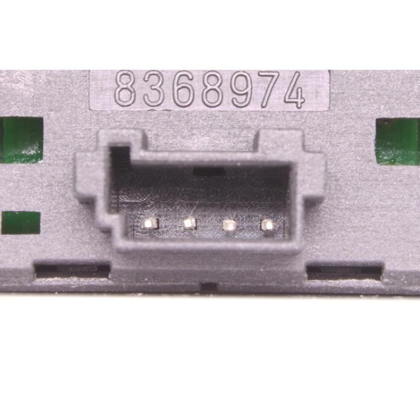 VEMO V20-73-0011 Switch, window regulator