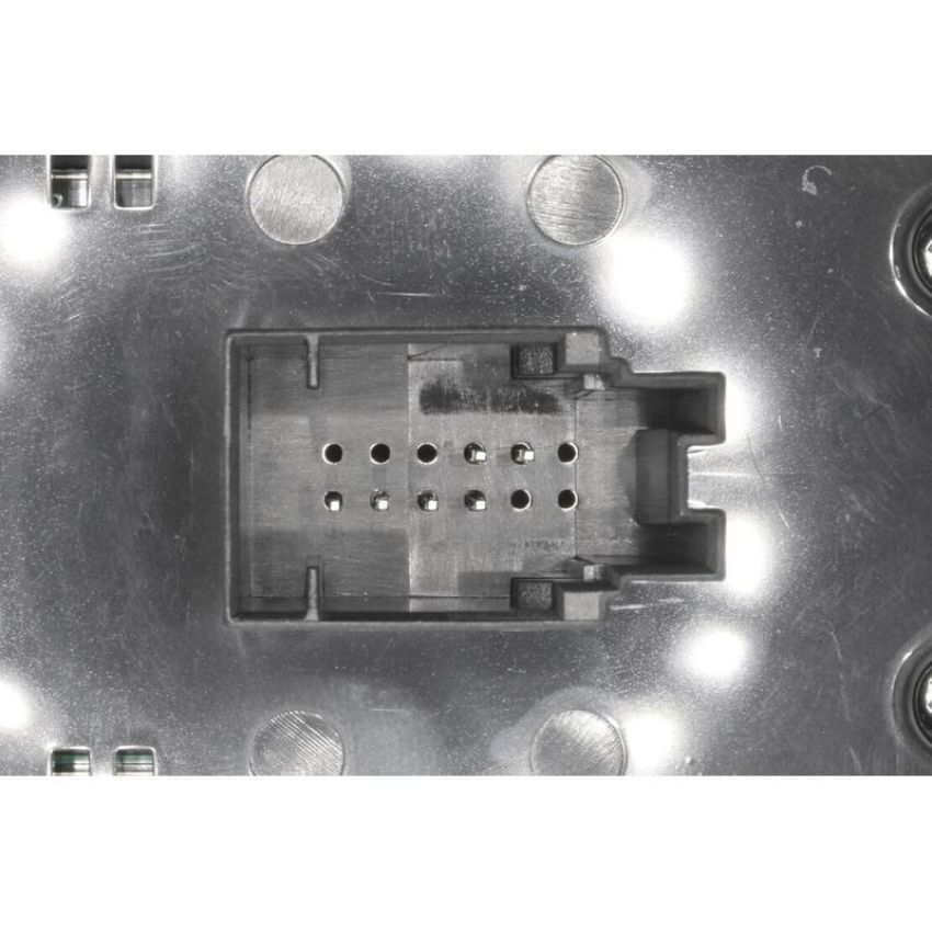 VEMO V20-73-0145 Switch, window regulator