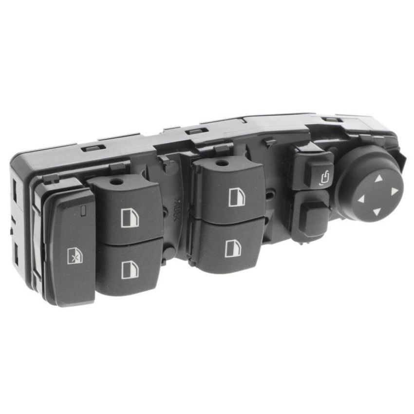 VEMO V20-73-0153 Switch, window regulator