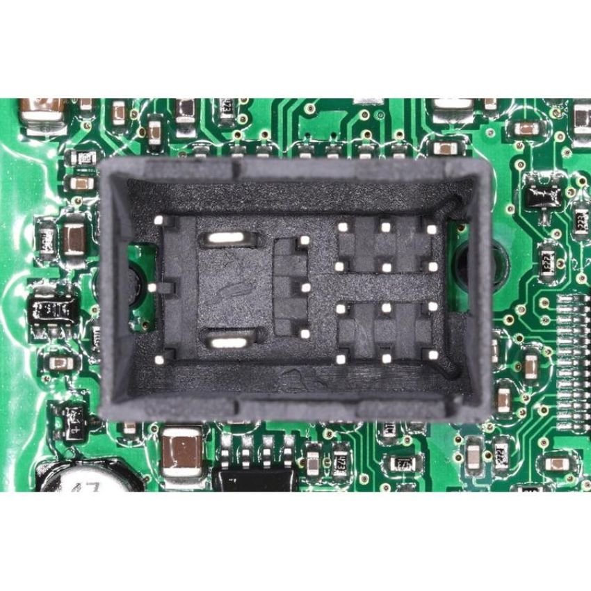 VEMO V20-73-0178 Control Unit, dynamic bending light