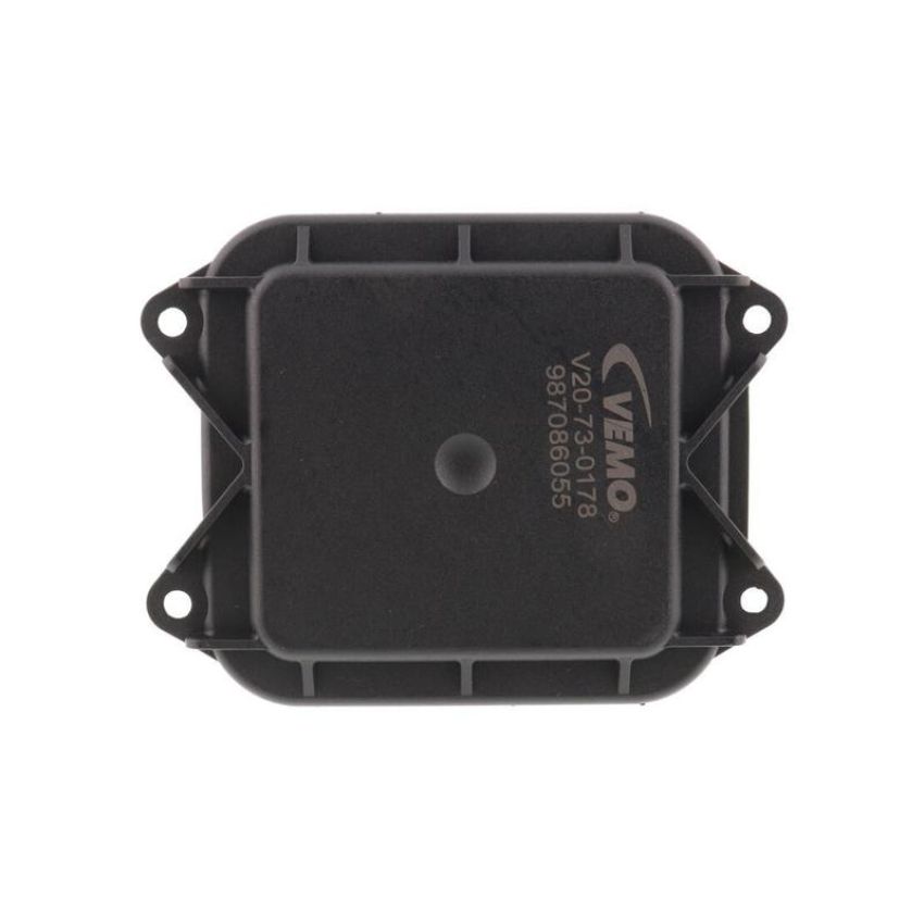 VEMO V20-73-0178 Control Unit, dynamic bending light