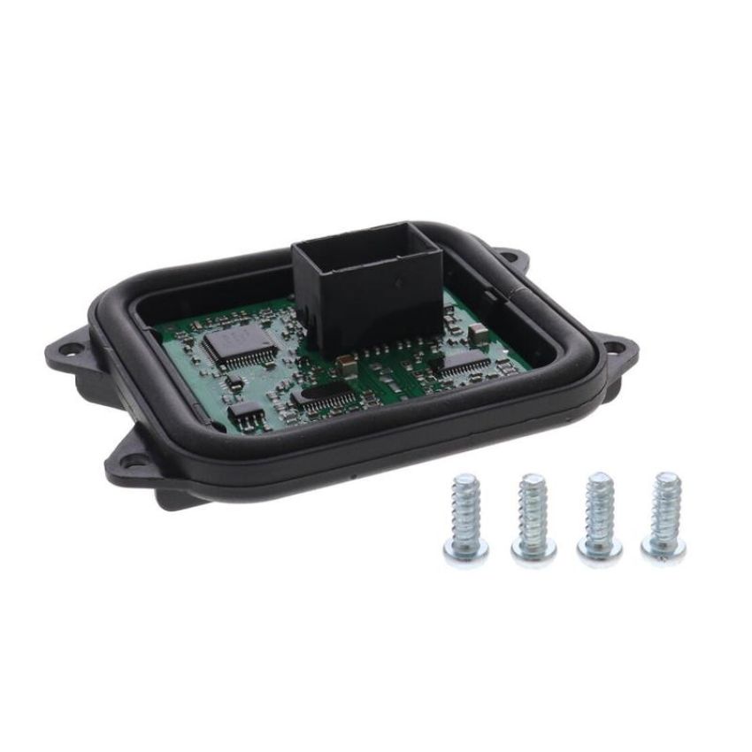 VEMO V20-73-0178 Control Unit, dynamic bending light