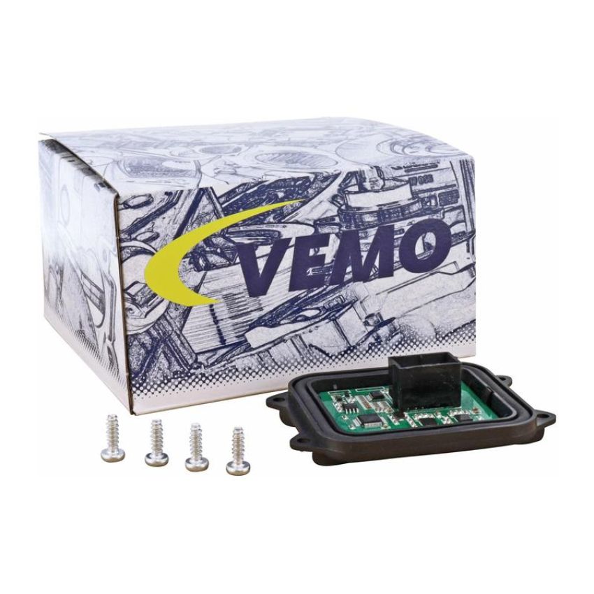 VEMO V20-73-0178 Control Unit, dynamic bending light