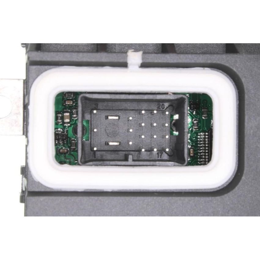VEMO V20-73-0179 Control Unit, dynamic bending light