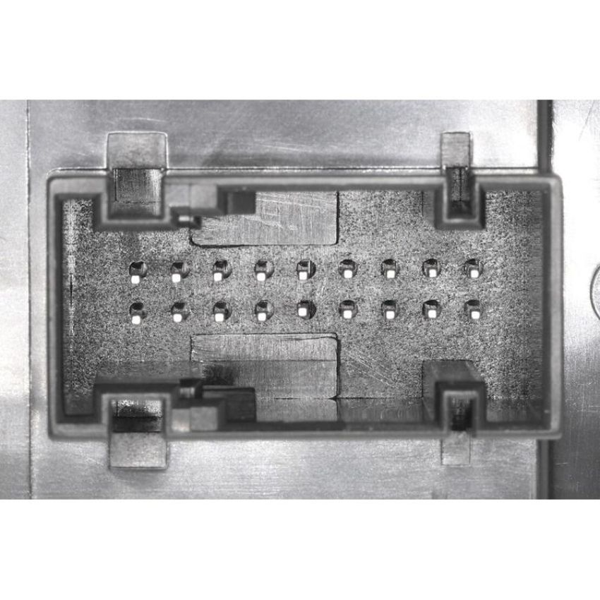 VEMO V20-73-0187 Switch, window regulator