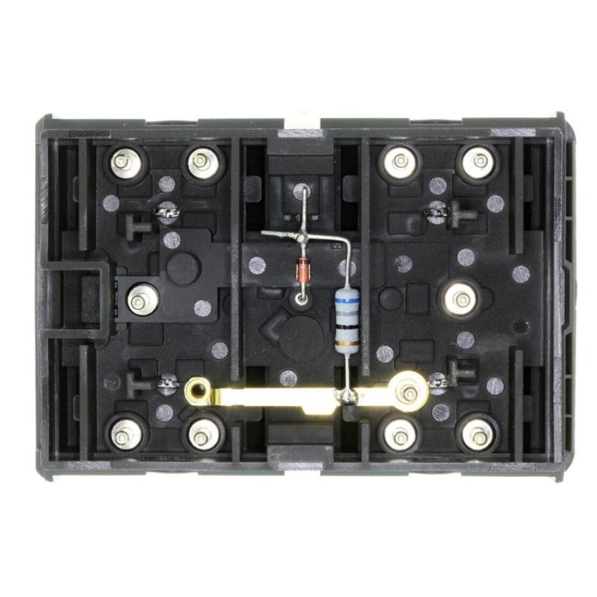 VEMO V20-73-0188 Switch, window regulator