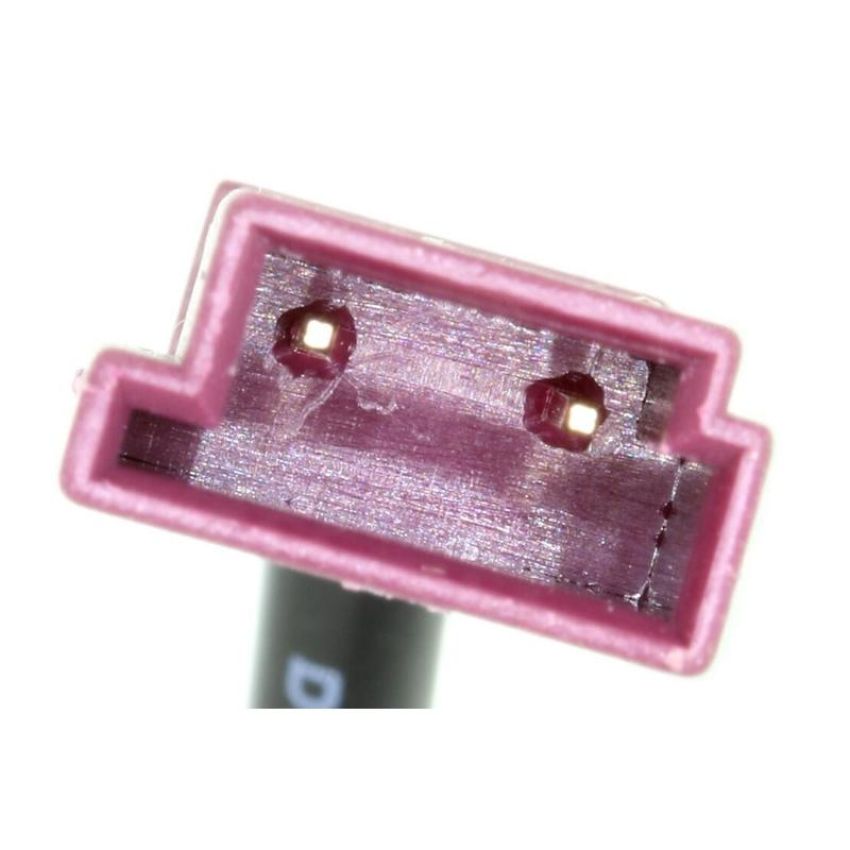 VEMO V20-73-0189 Switch, tailgate release
