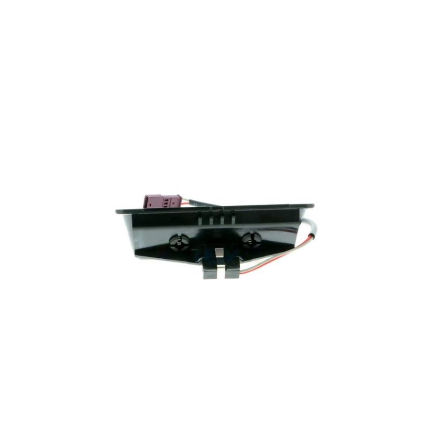 VEMO V20-73-0189 Switch, tailgate release