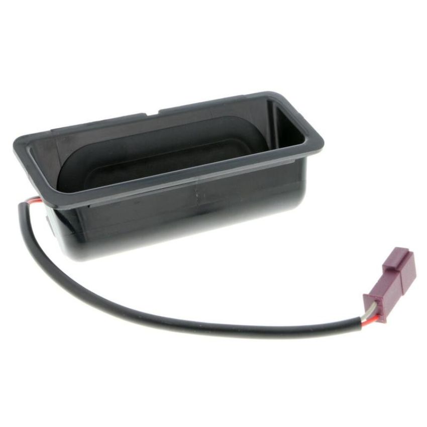 VEMO V20-73-0189 Switch, tailgate release