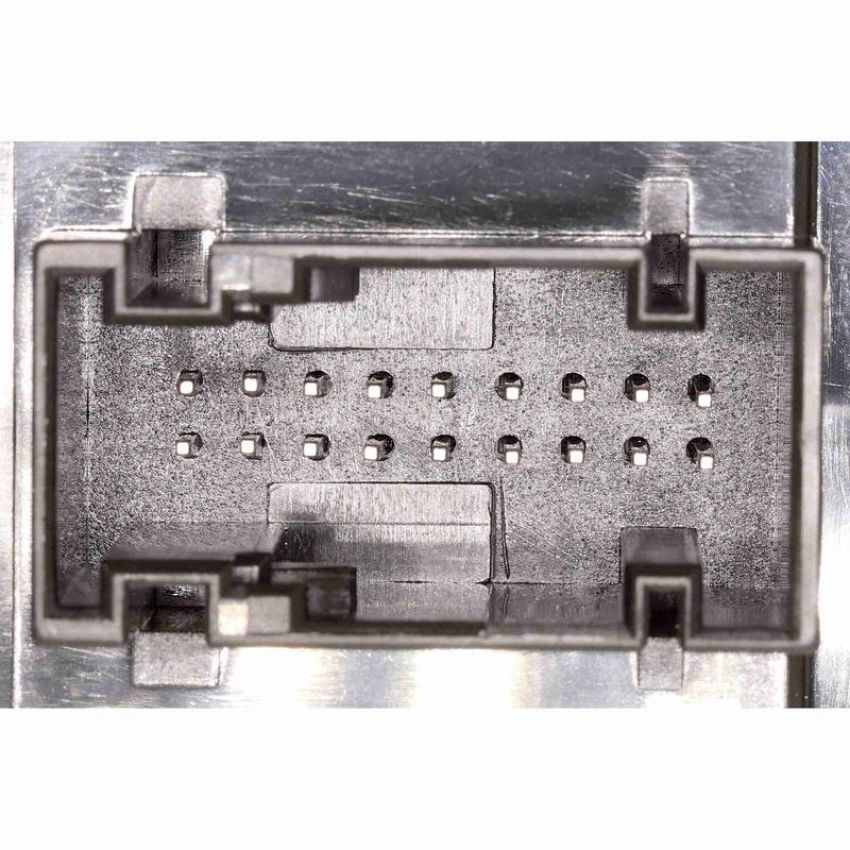 VEMO V20-73-0197 Switch, window regulator