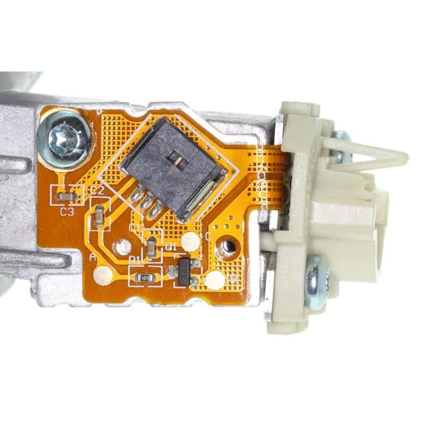 VEMO V20-73-0201 Control Unit, lights
