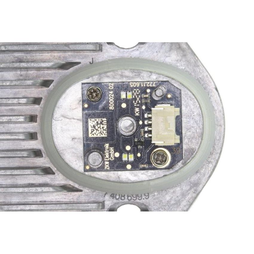 VEMO V20-73-0207 Control Unit, lights